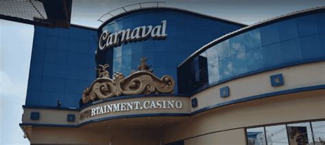 Vg casino Paraguay